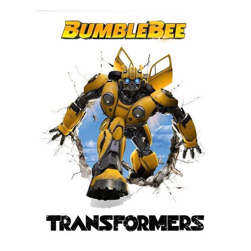 Transformers - L'intégrale 5 Films + Bumblebee