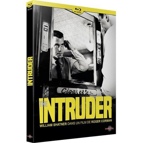 The Intruder - Blu-Ray