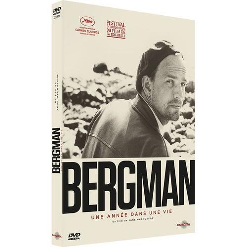 Bergman, Une Année Dans Une Vie