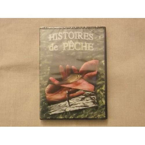 Histoires De Peche - Volume 1