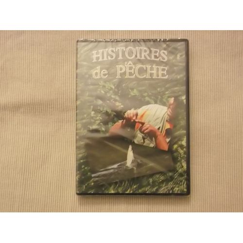 Histoires De Peche - Volume 2