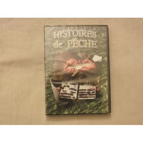 Histoires De Peche - Volume 3