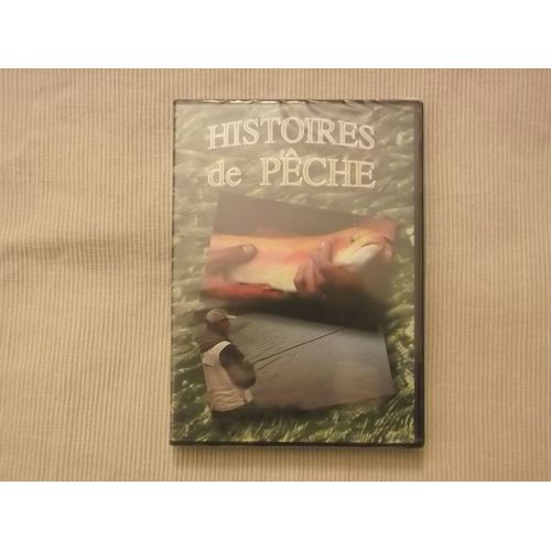 Histoires De Pêche - Volume 4