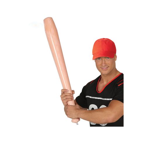 Batte De Baseball Gonflable Adulte 72 Cm Taille Unique