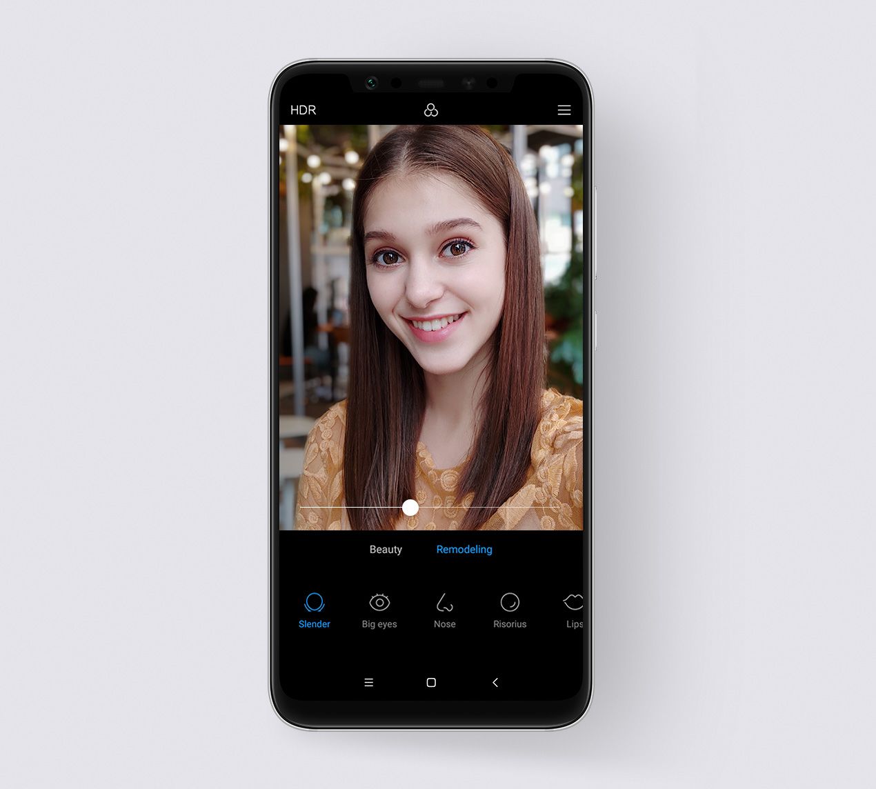 Xiaomi Mi 8 Dual SIM 128 Go bleu_image_8|Rakuten