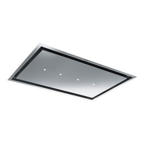 Hotte Plafond Roblin Aqua 900 - Acier inoxydable