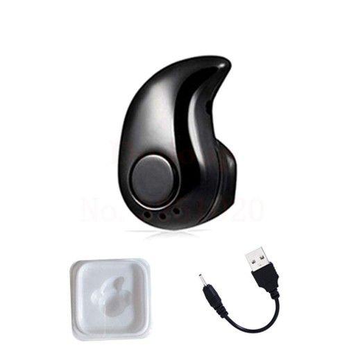 FGCLSY S530 Wireless Bluetooth Earphone - Noir