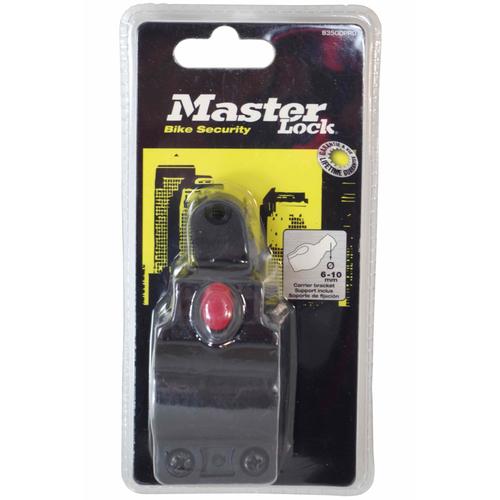 Masterlock Support Universel De Fixation Pour Câbles De 6 À 10 Mm De Diamètre