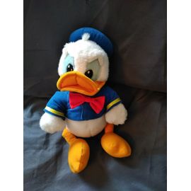 Peluche Donald Euro Disney Eurodisney Vintage