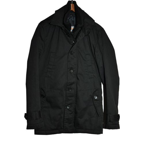 Blouson Parka Homme T S Marque Jules Tbe