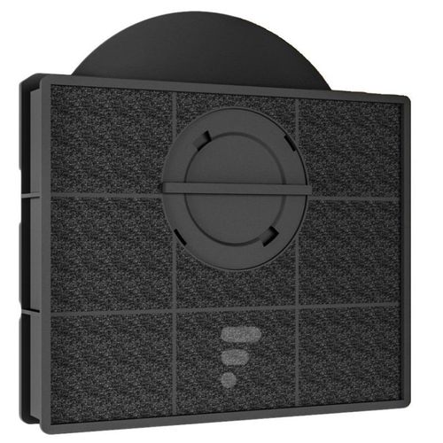 FC23 - filtre à charbon actif pour hotte FAURE - Groupe filtrant FHG5122X