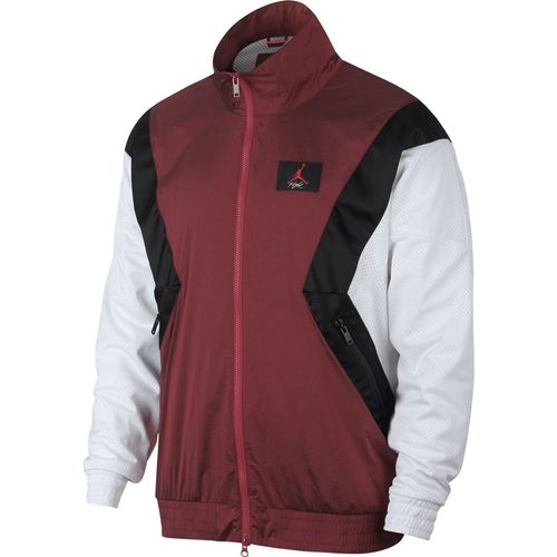 Air Jordan - Veste Flight Warm Up - Ao0555