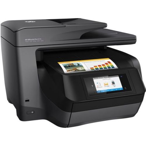 IMPRIMANTE JET D'ENCRE HP OFFICE JET PRO 8725