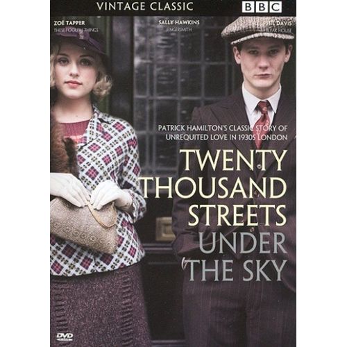 Twenty Thousand Streets Under The Sky : Bbc Vintage Classic