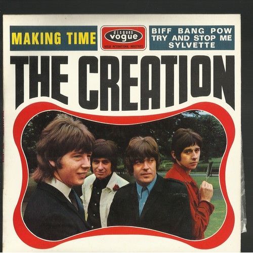 Making Time Original