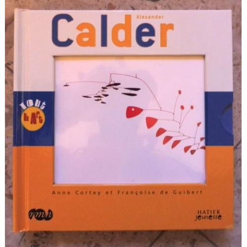 Alexandre Calder