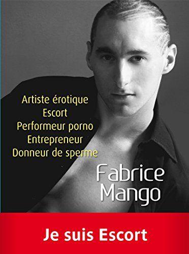 fabrice mango