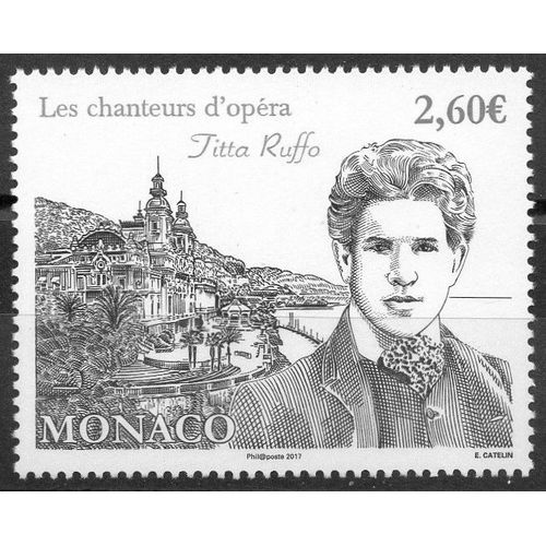 Les Chanteurs D' Opera