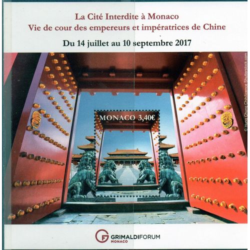 Exposition Grimaldi Forum