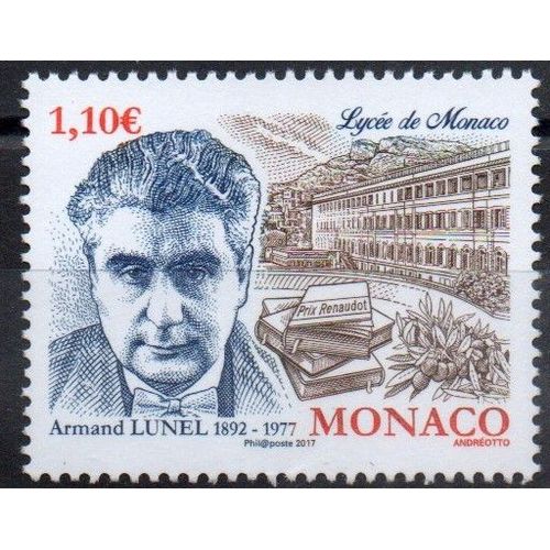 Armand Lunel Écrivain Et Librettiste Français