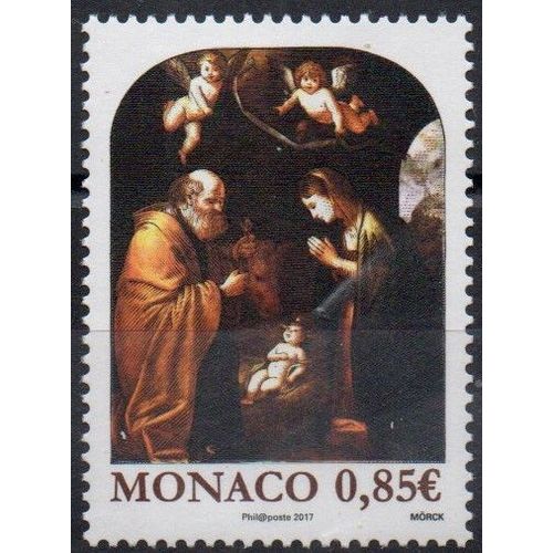 Noêl - Représentation De La Nativité
