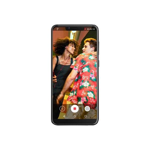Wiko View 2 GO 32 Go Double SIM Anthracite