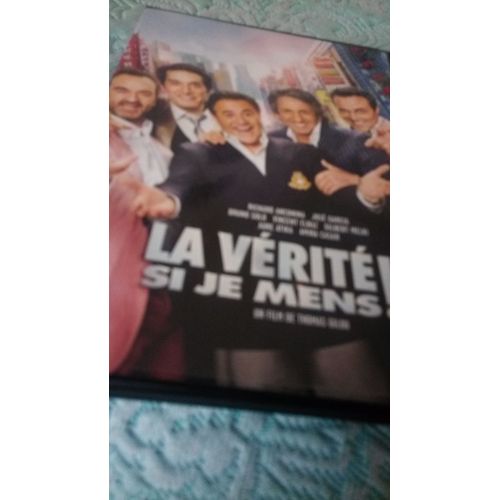 La Verite Si Je Mens 3