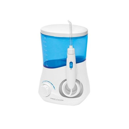 Jet Dentaire Proficare Pc-Md 3005 Blanc/Bleu