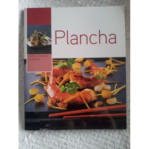 Plancha