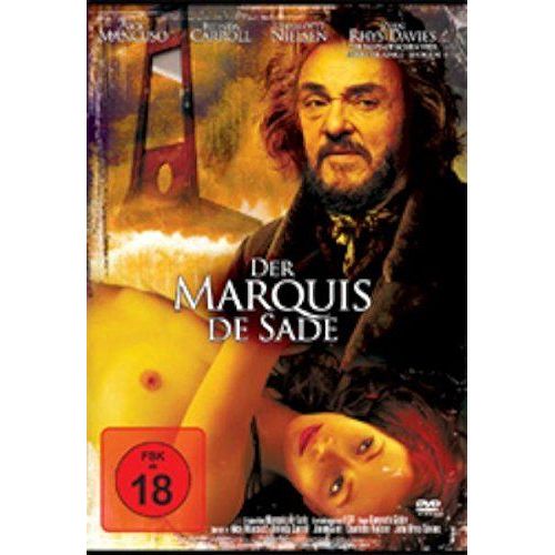 Der Marquis De Sade +18