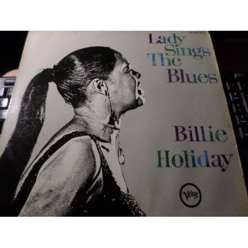 Lady Sings The Blues