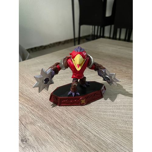 Figurine Skylanders Imaginators Sensei Taekwon Crow