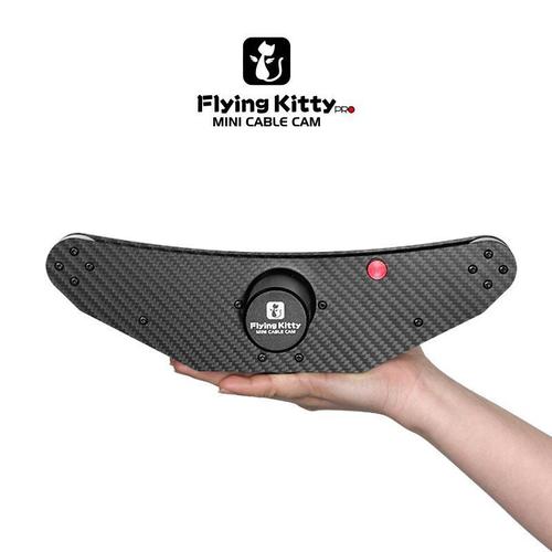 Flying Kitty Mini Câble Cam