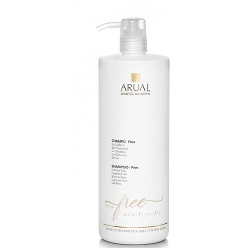 Arual Champu Free 1000 Ml 