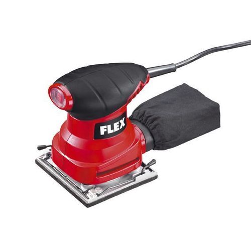 Flex Ponceuse orbitale 220 Watt MS 713 - 332380