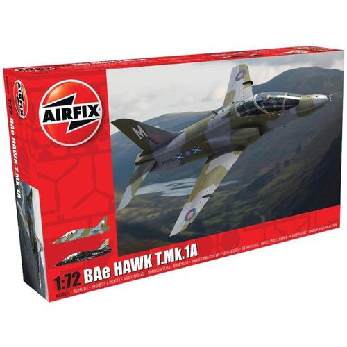 Puzzle Pièces Bae Hawk T.Mk.1a