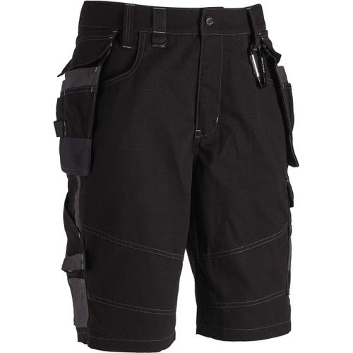 Short Premium – Short De Travail - Deh34001 - Noir