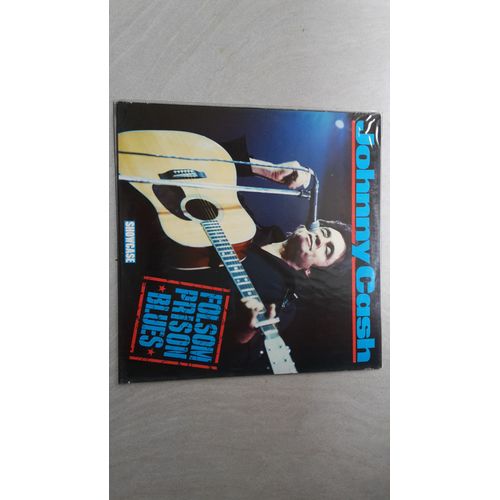 Folsom Prison Blues