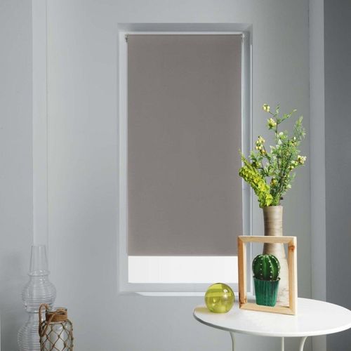 Store Enrouleur Occultant "Occult" 60x90cm Taupe