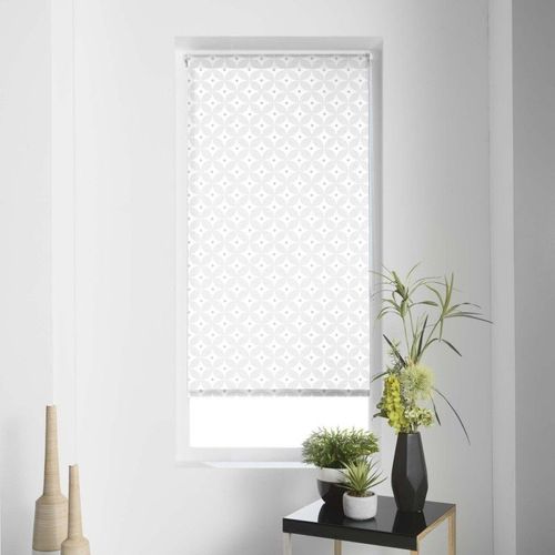 Store Enrouleur "Modern" 60x90cm Blanc