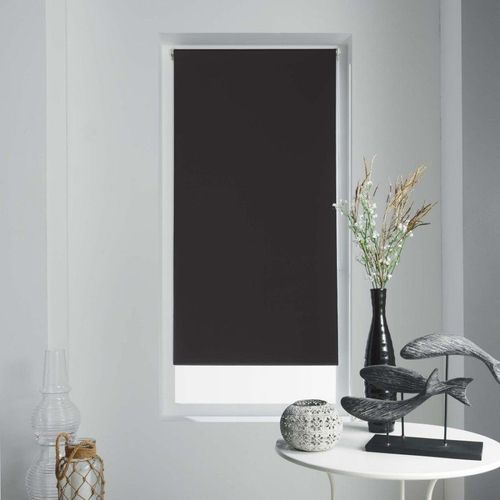 Store Enrouleur Occultant "Occult" 90x180cm Noir