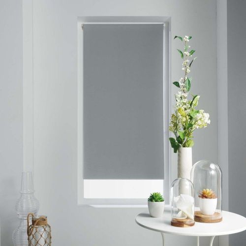 Store Enrouleur Occultant "Occult" 90x180cm Gris