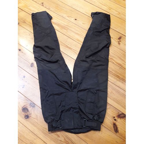 Pantalon Dmp Taille Xs