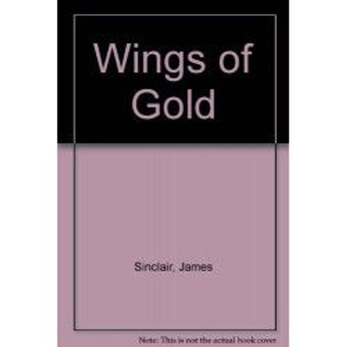 Wings Of Gold