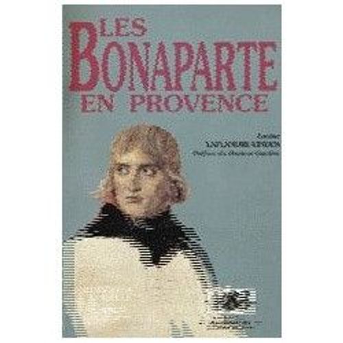 Les Bonaparte En Provence