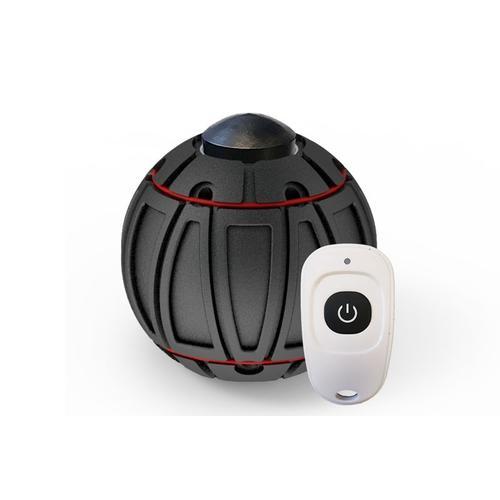 Grenade À Bille Airsoft Avatar Orb Skinz + Module Télécommandé