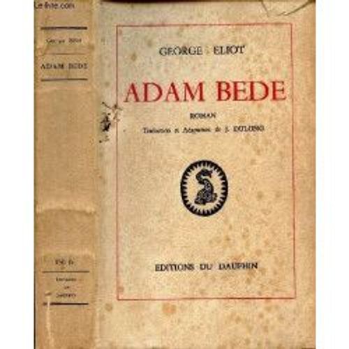 Adam Bede