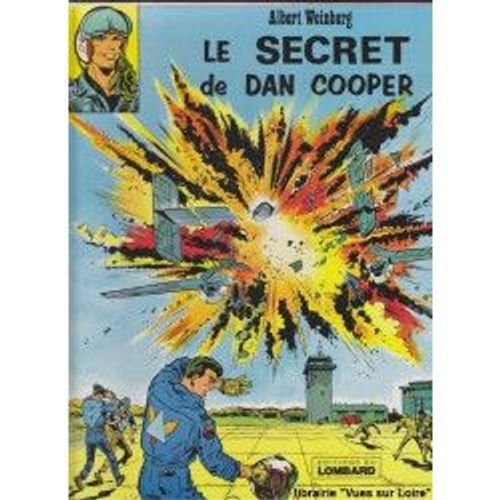 Le Secret De Dan Cooper