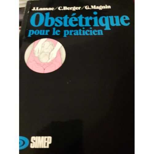 Obstétrique Pour Le Praticien