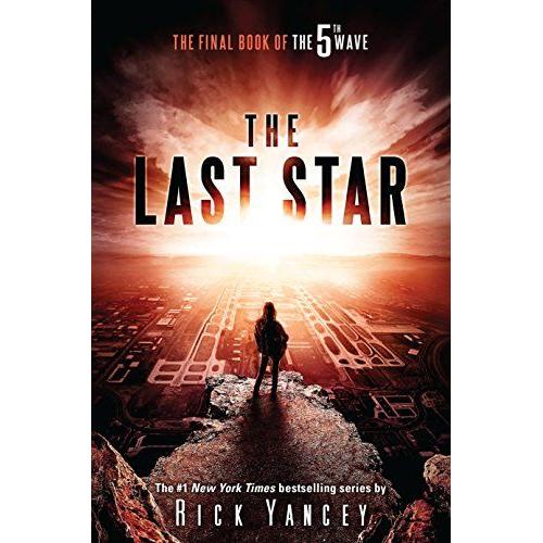 The Last Star